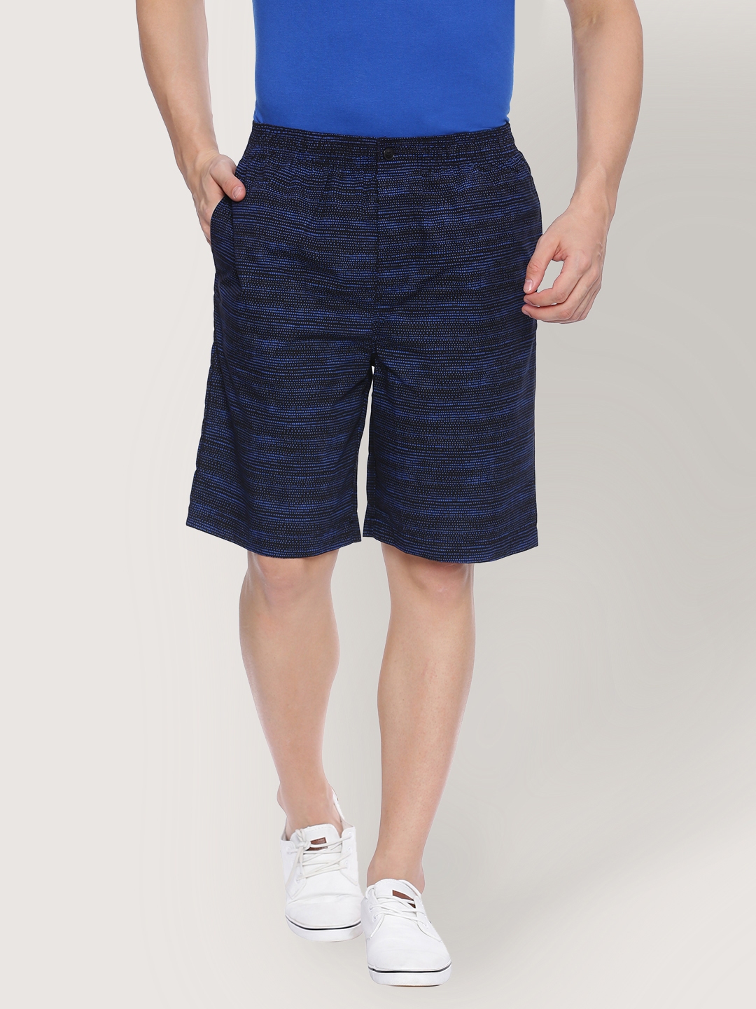 van heusen cargo shorts