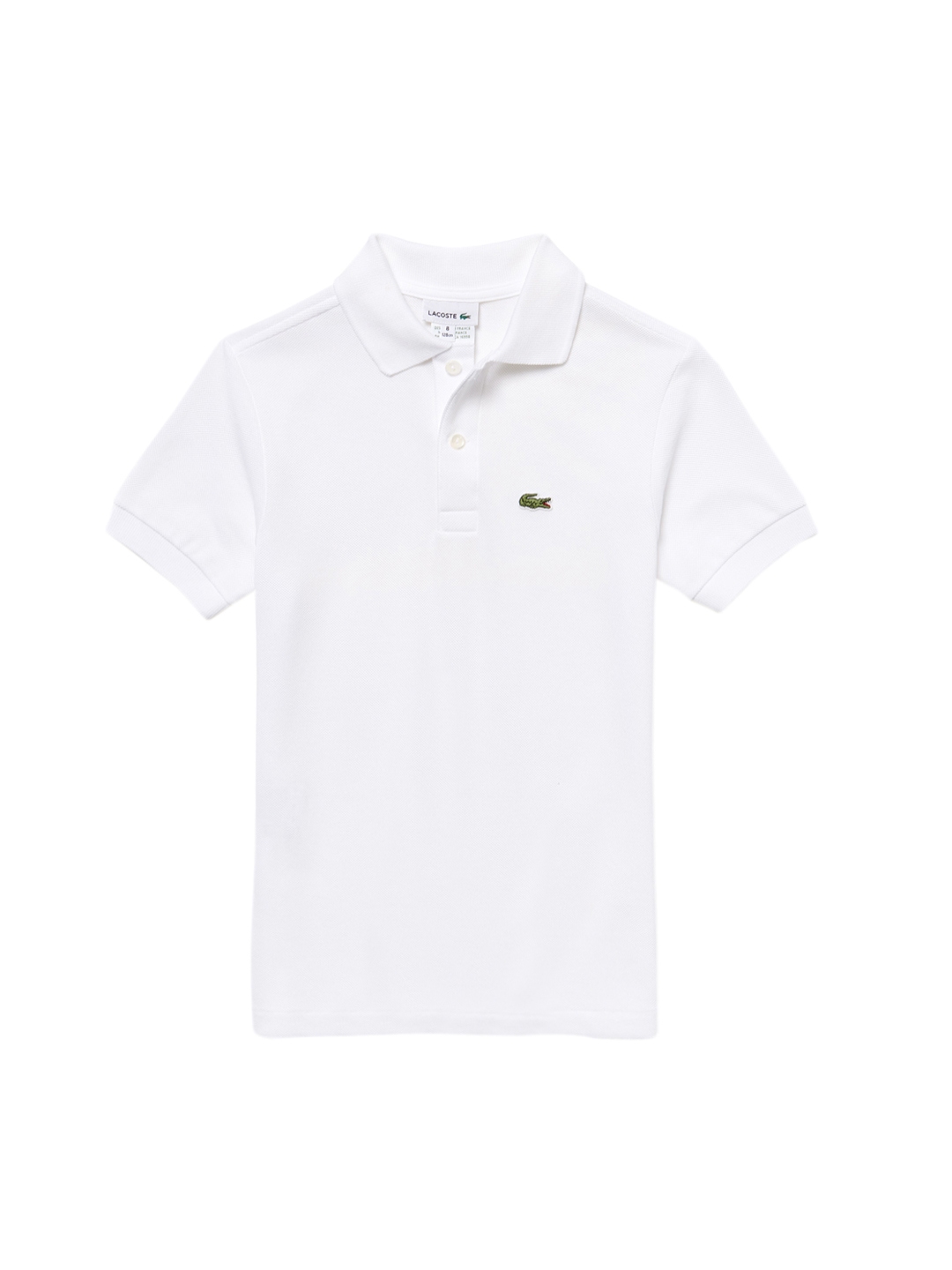 myntra lacoste t shirts