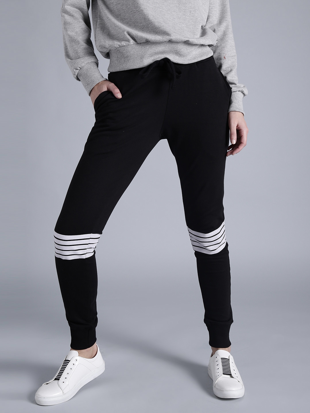 kook n keech joggers