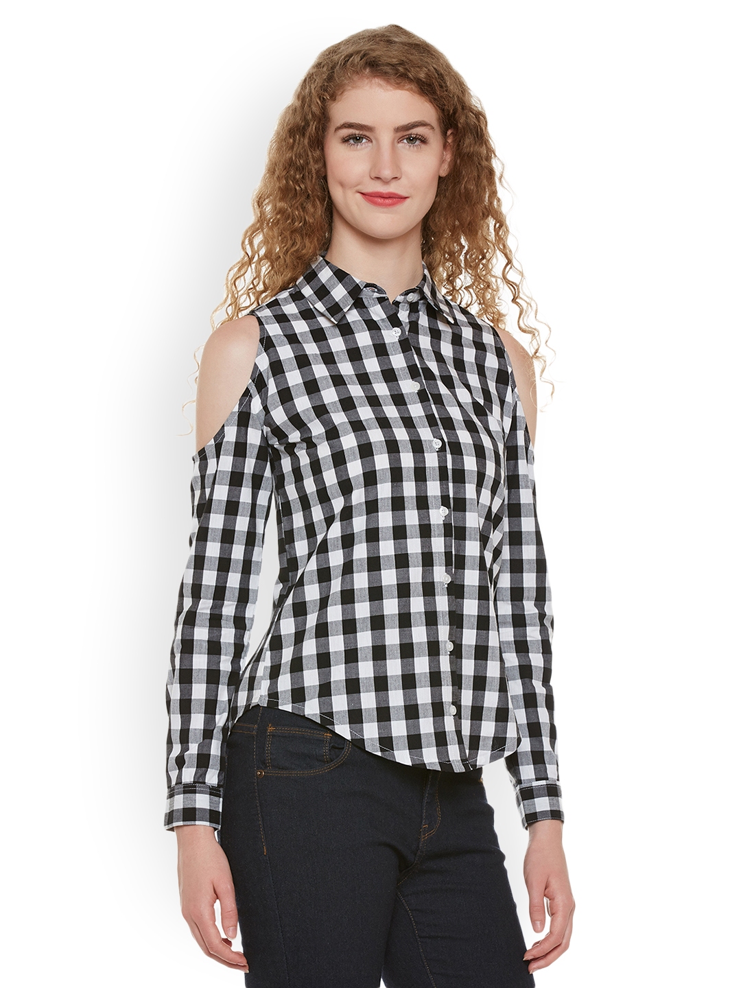 shirts myntra