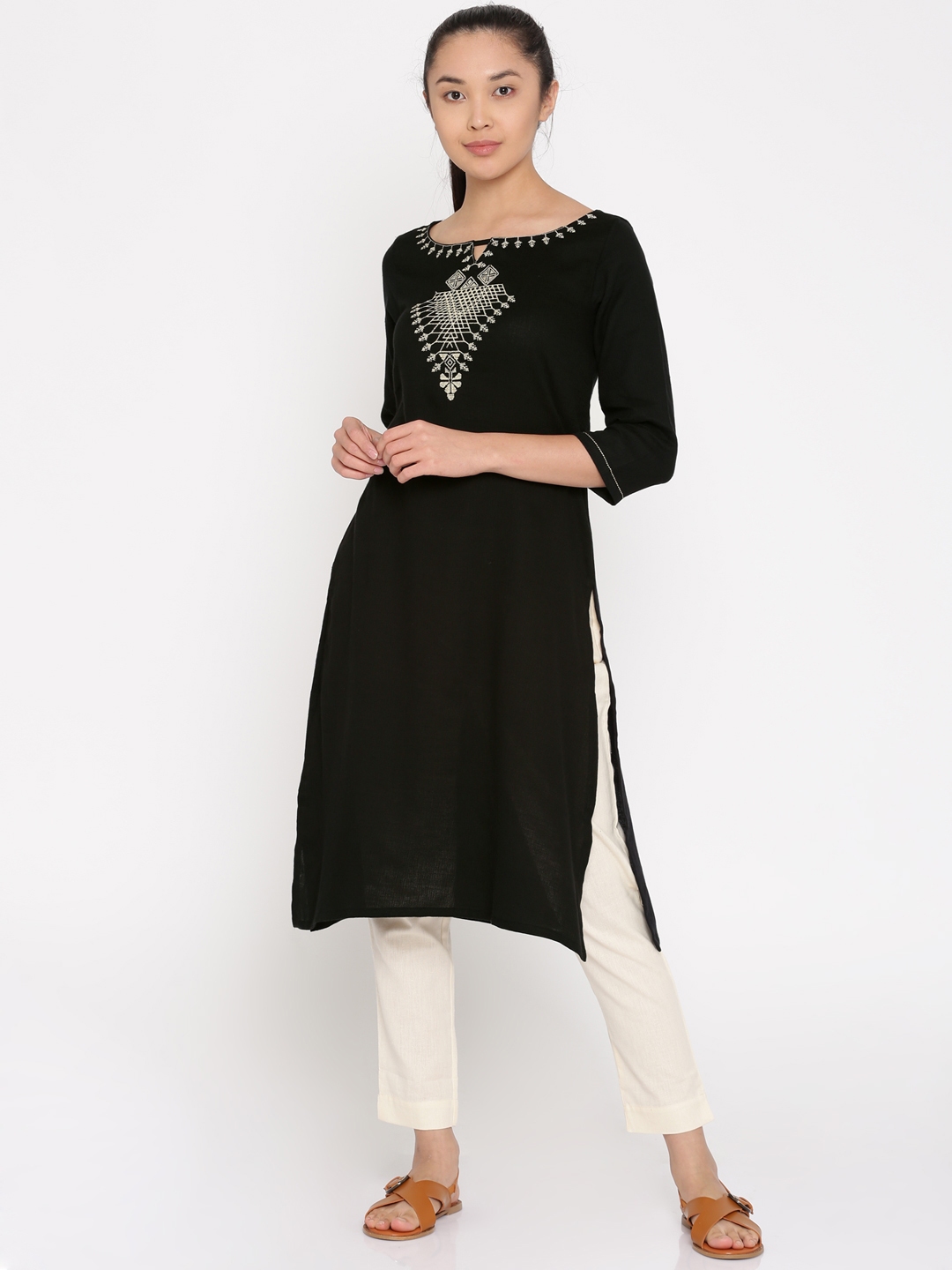 globaldesi kurta