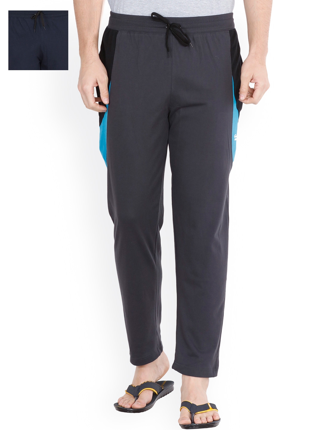 lux genx track pants price