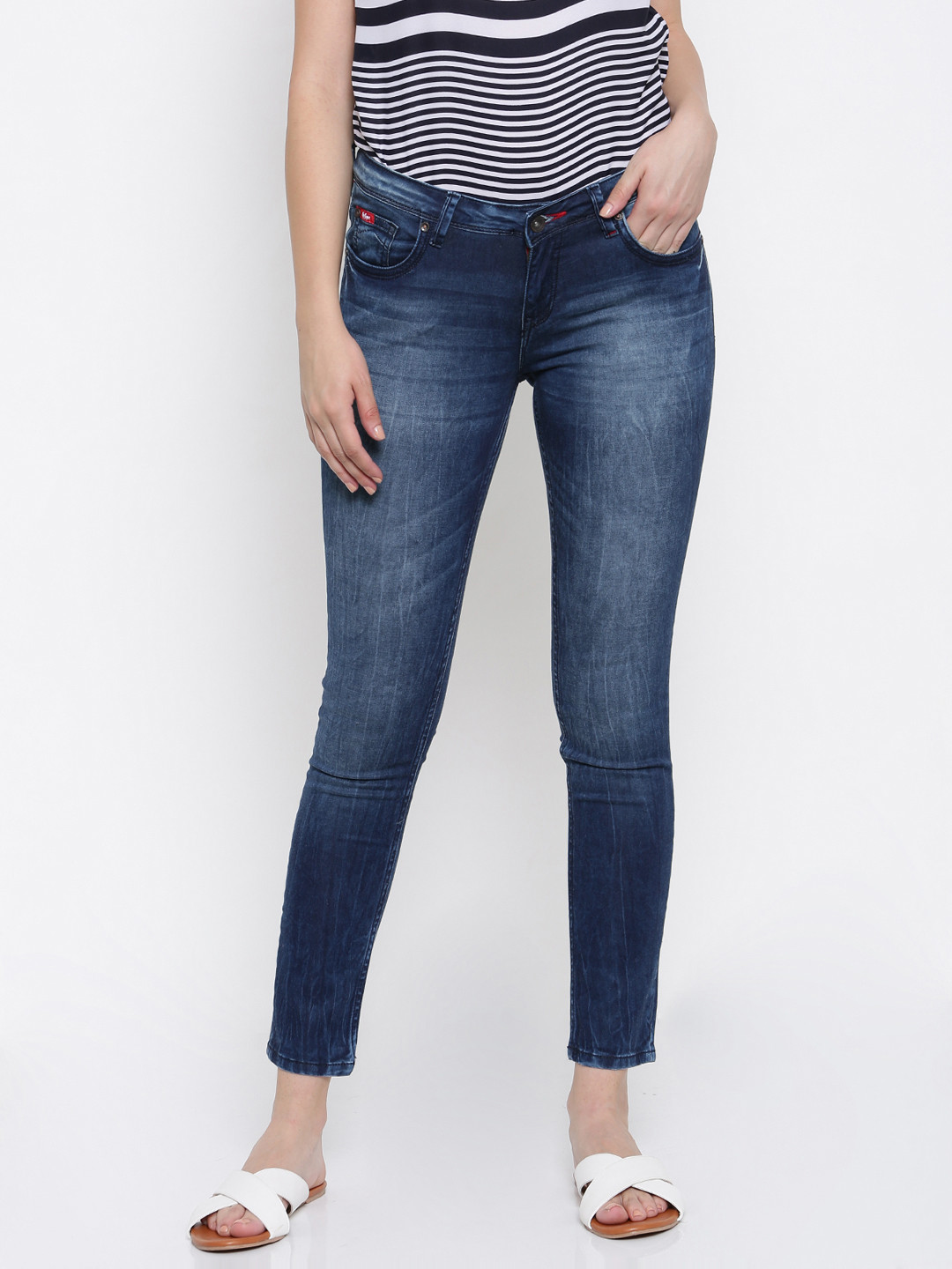 lee cooper jeans price womens