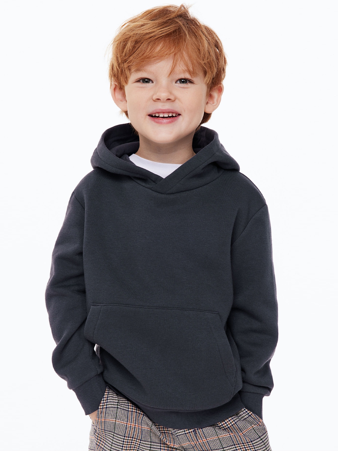Buy H&M Boys 2 Pack Hoodies - Sweatshirts for Boys 21160890 | Myntra