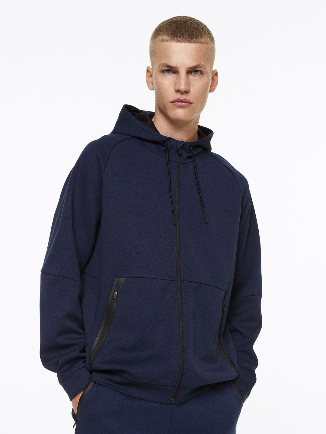 H&m mens hoodies uk clearance