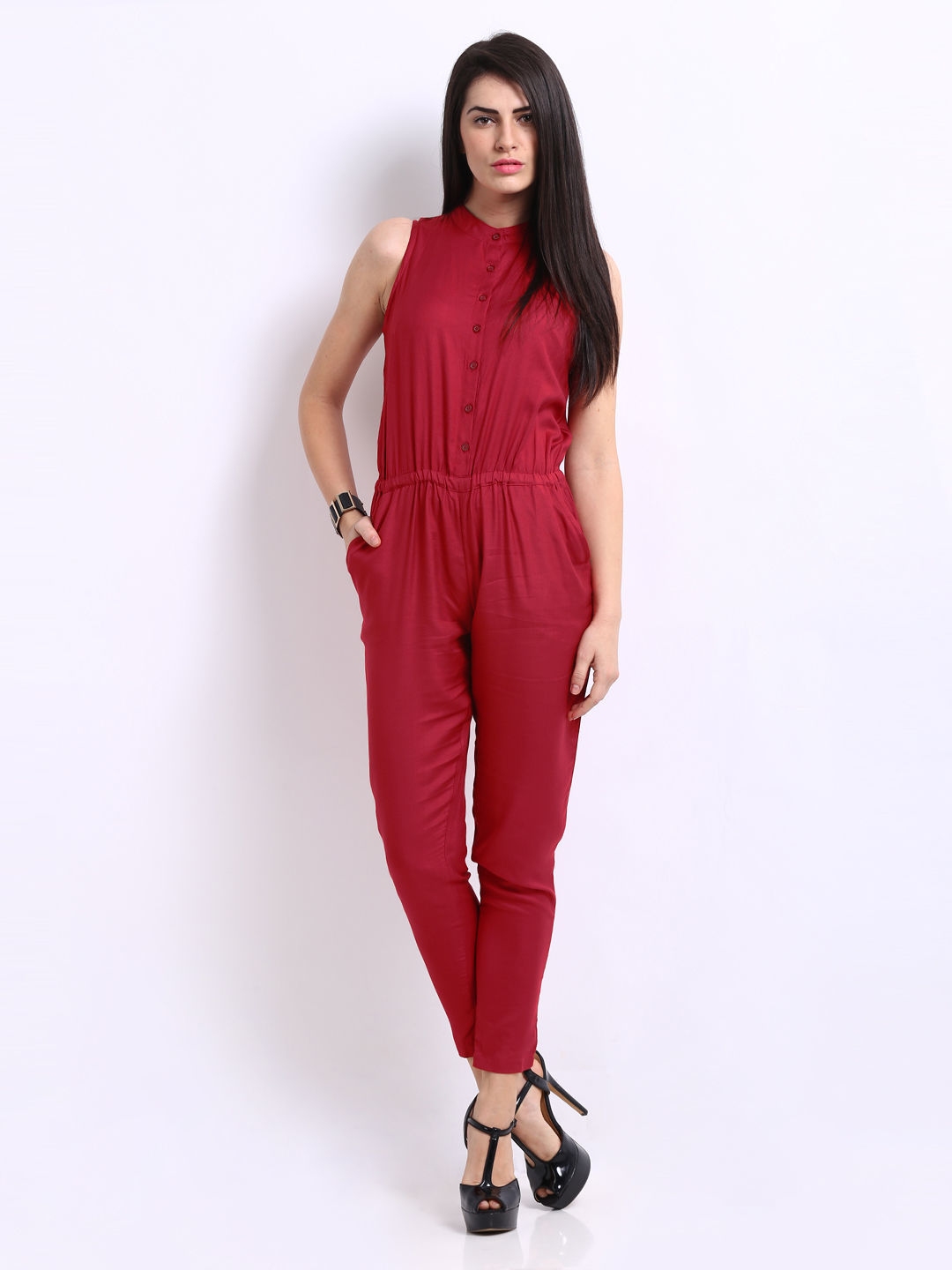 myntra jumpsuit sale