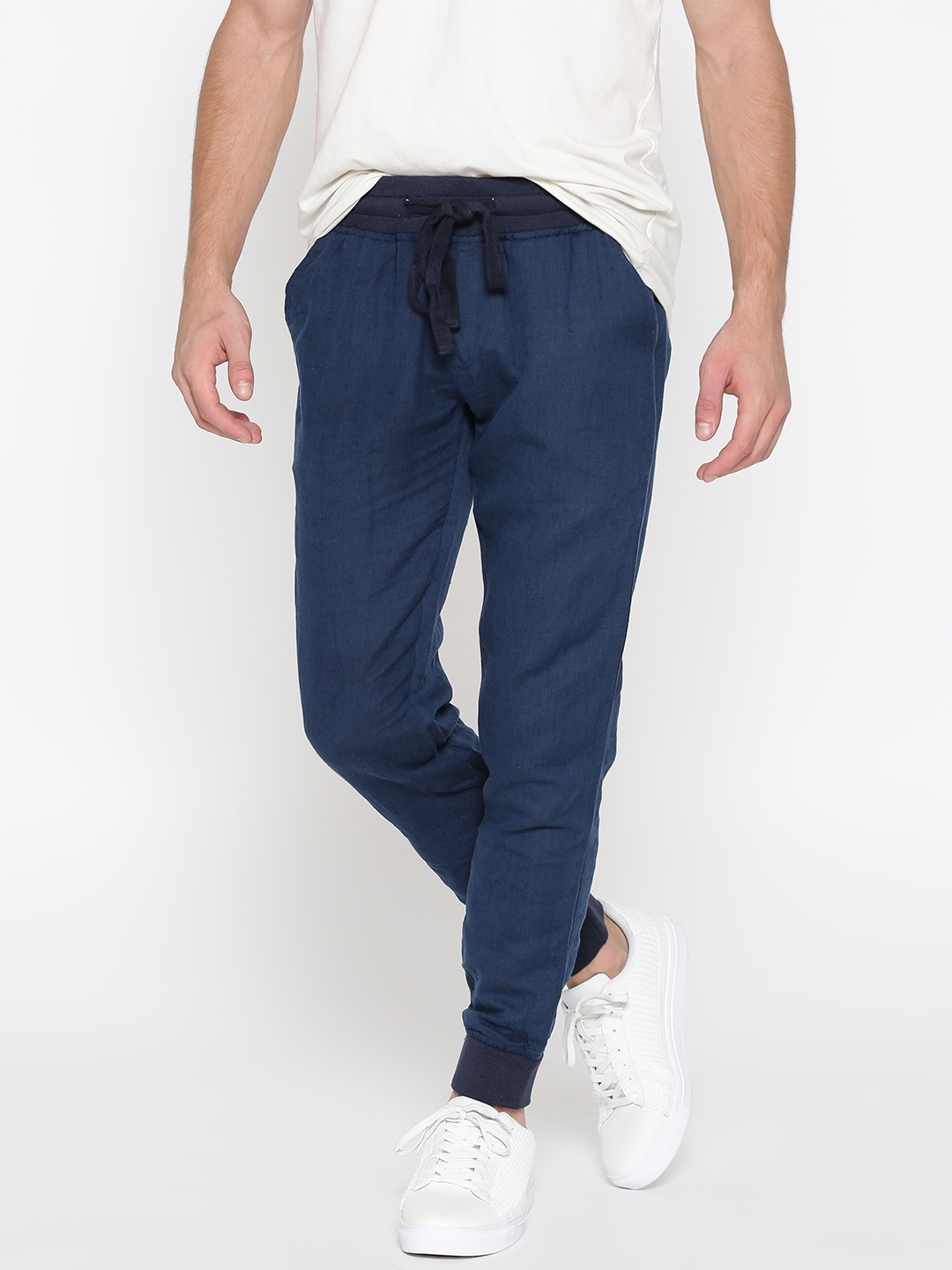 men's regular fit joggers