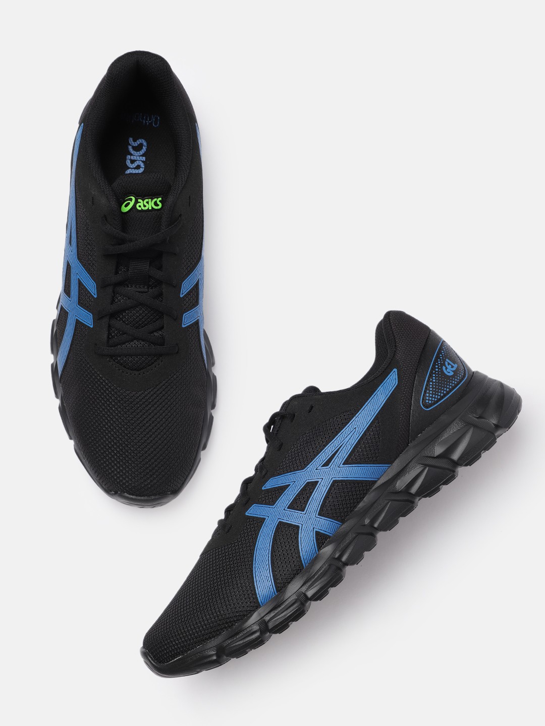 Buy ASICS Men Ortholite Sneakers - Casual Shoes for Men 21179324 | Myntra