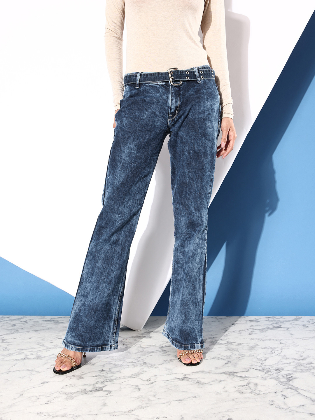 The Rodeo Bootcut, Nebula