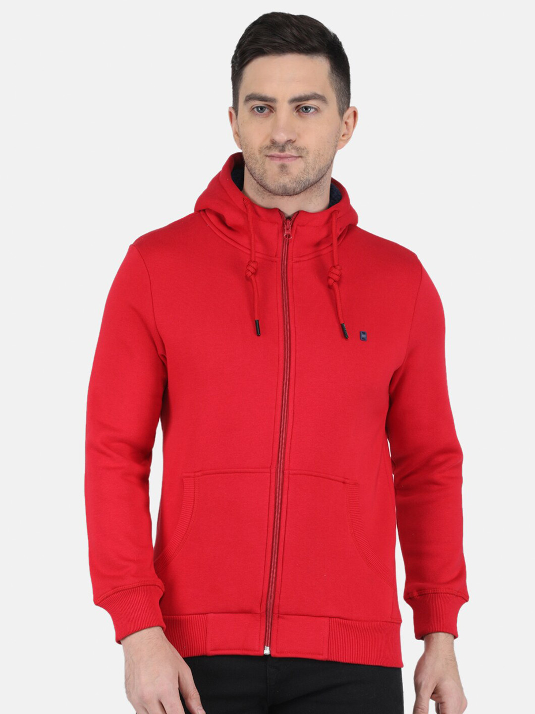 Buy Monte Carlo Men Open Front Jacket Jackets for Men 21194566 Myntra