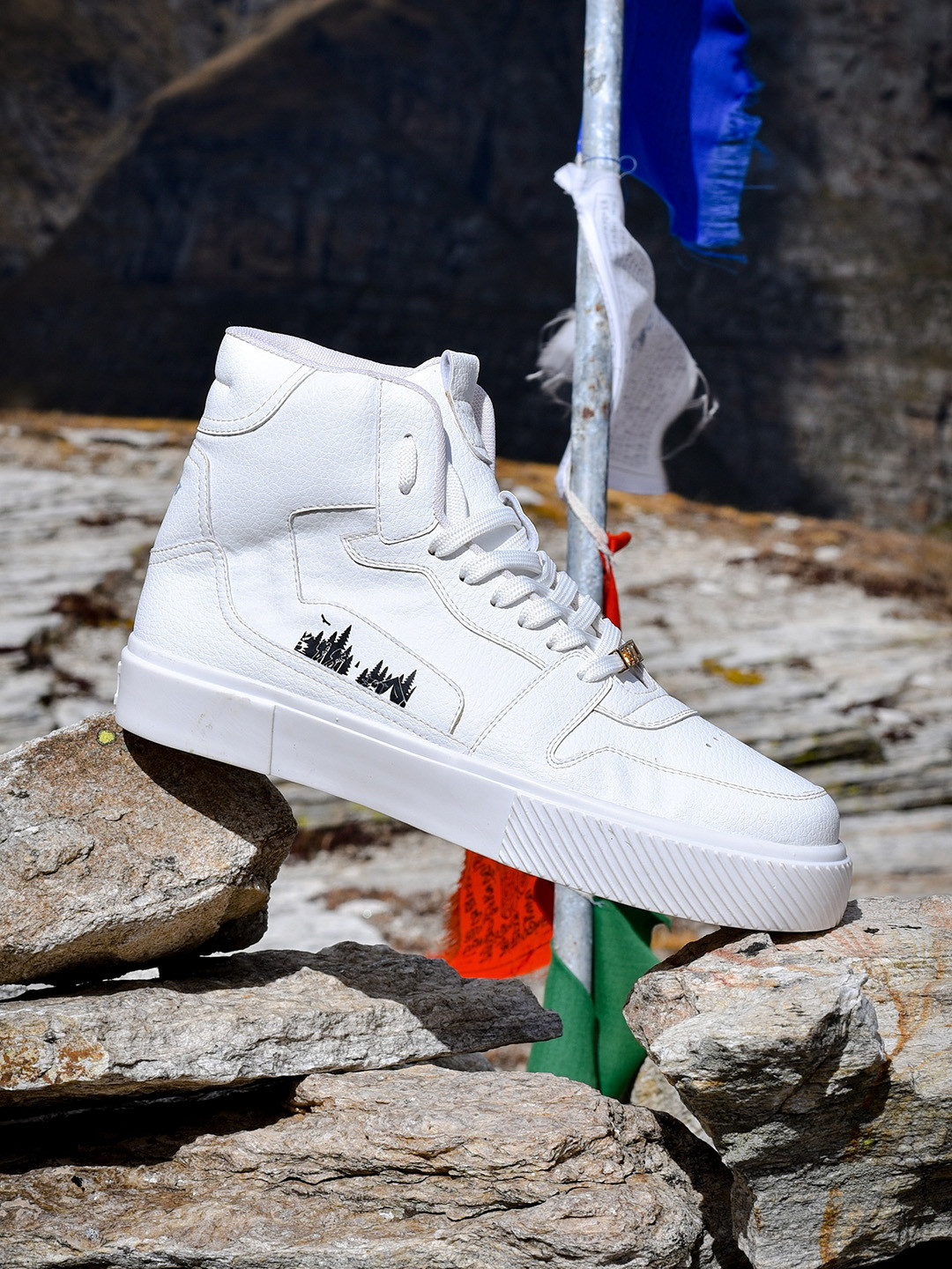 Buy Doc Martin Men Lace Up Antibacterial Casual Sneaker Casual Shoes