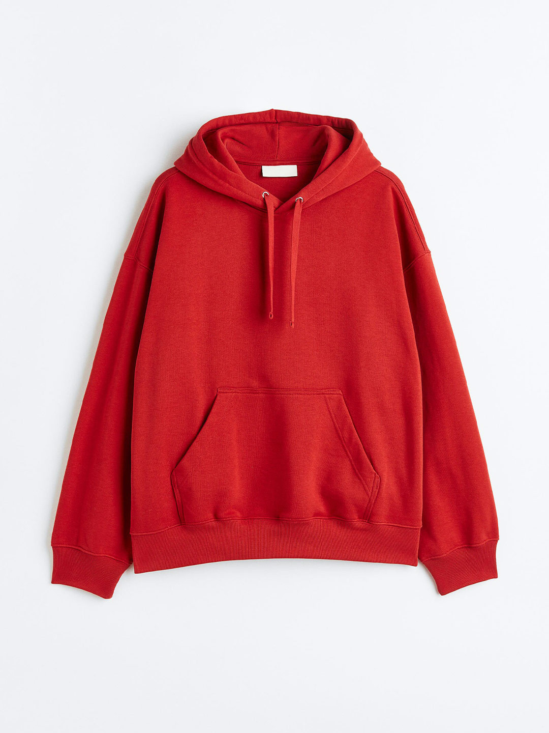 Buy H&M Men Oversized Fit Cotton Hoodie Sweatshirts for Men 21211336 Myntra