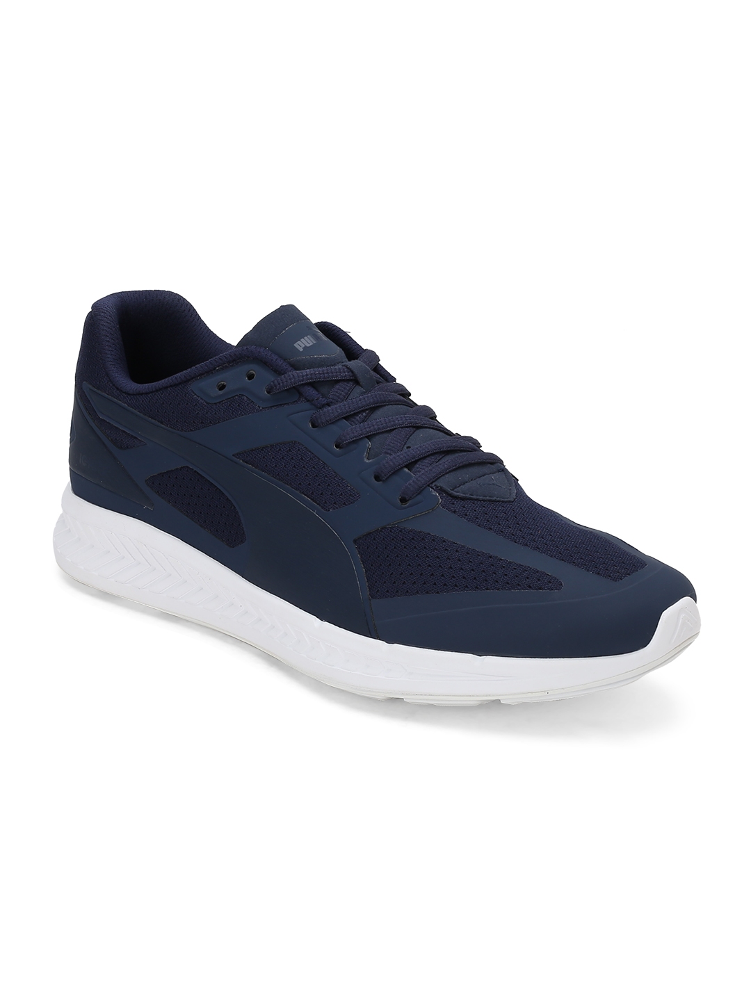 puma unisex blue sneakers