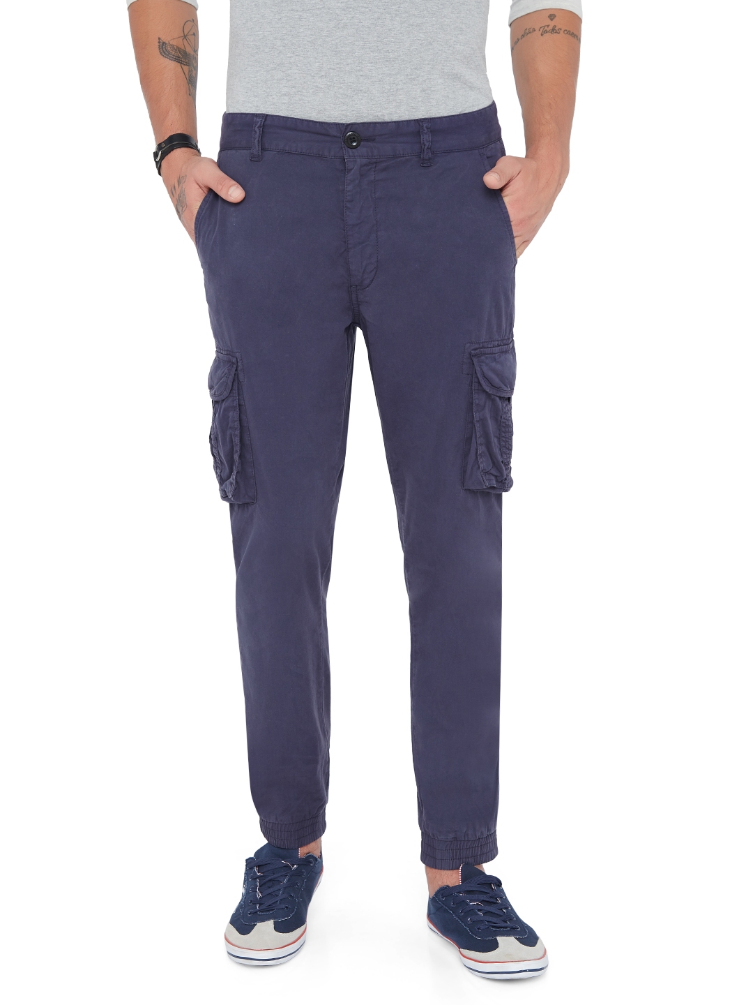 breakbounce joggers