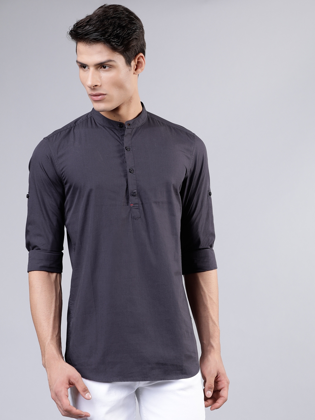 myntra highlander