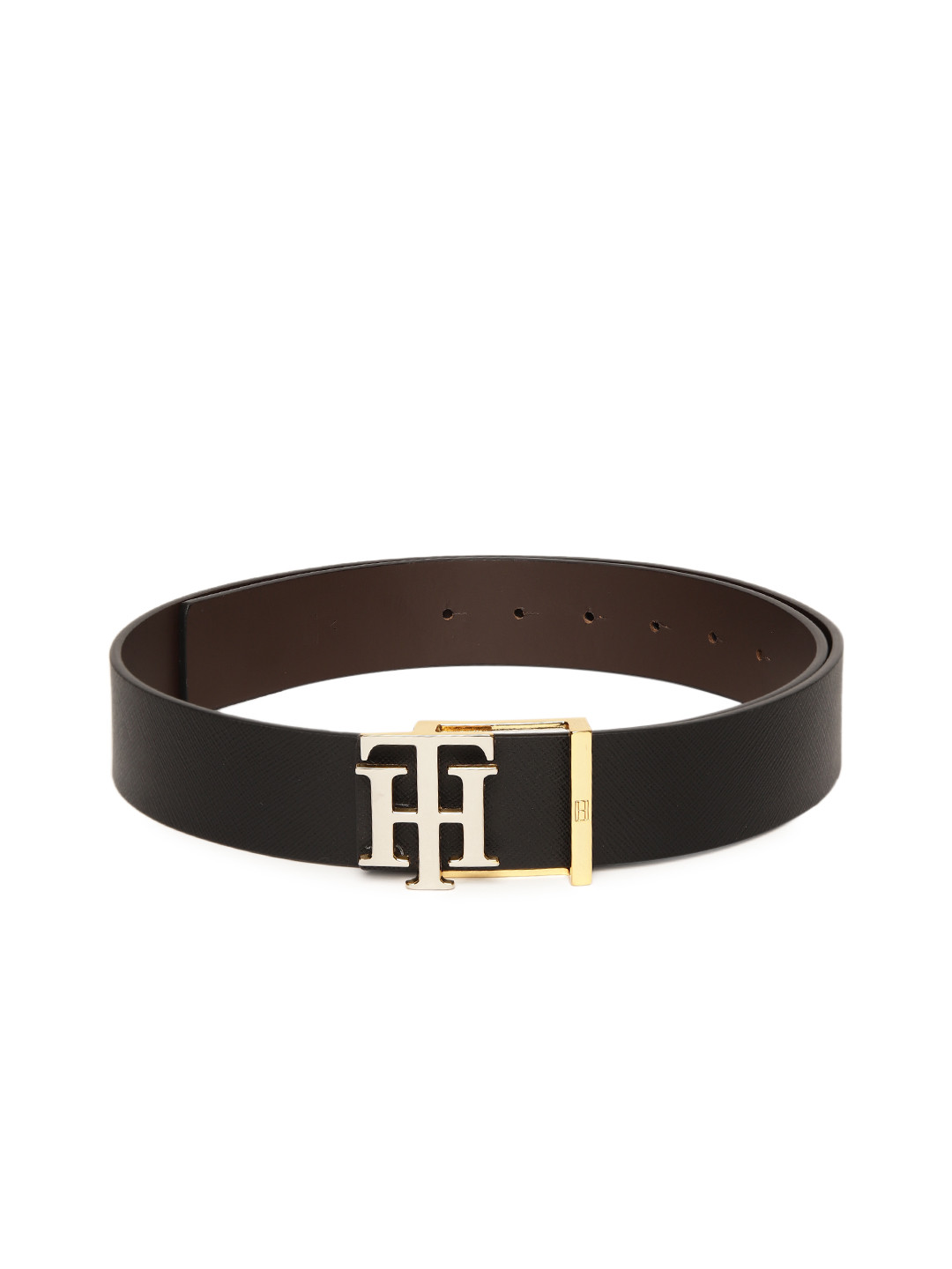 tommy hilfiger mens belt sale