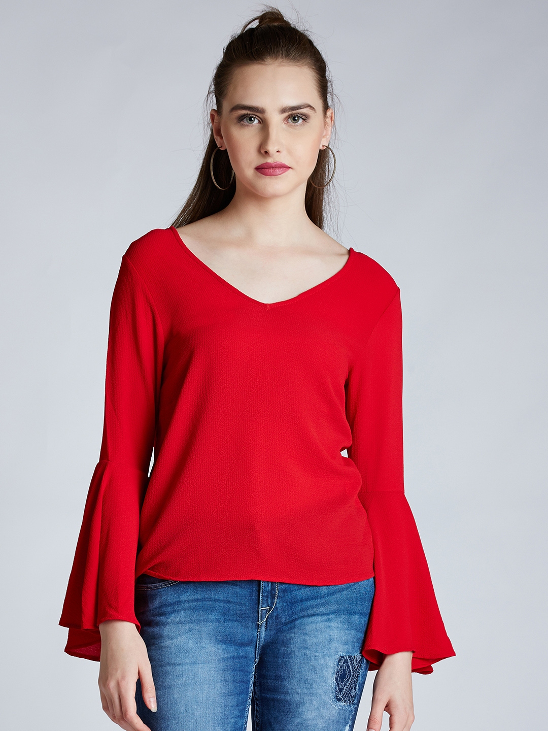 harpa kurti
