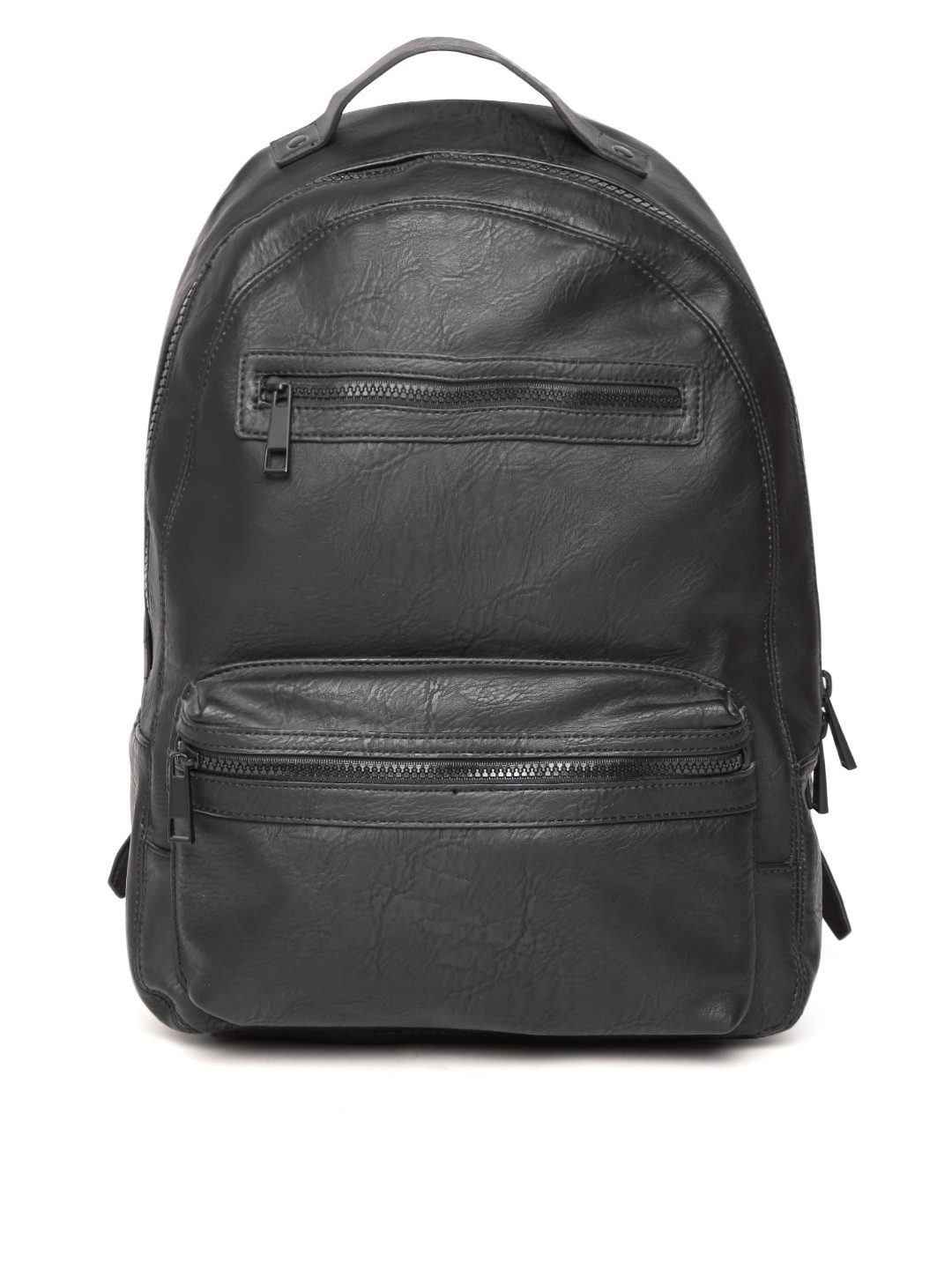 Buy ALDO Women Black Solid Backpack Backpacks for Women 2122613 Myntra