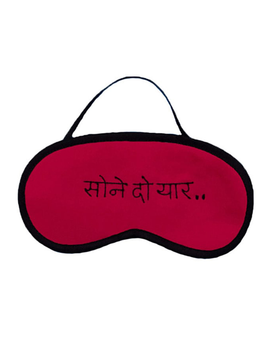 Buy BandBox Printed Eye Mask Travel Accessory for Unisex 21233038