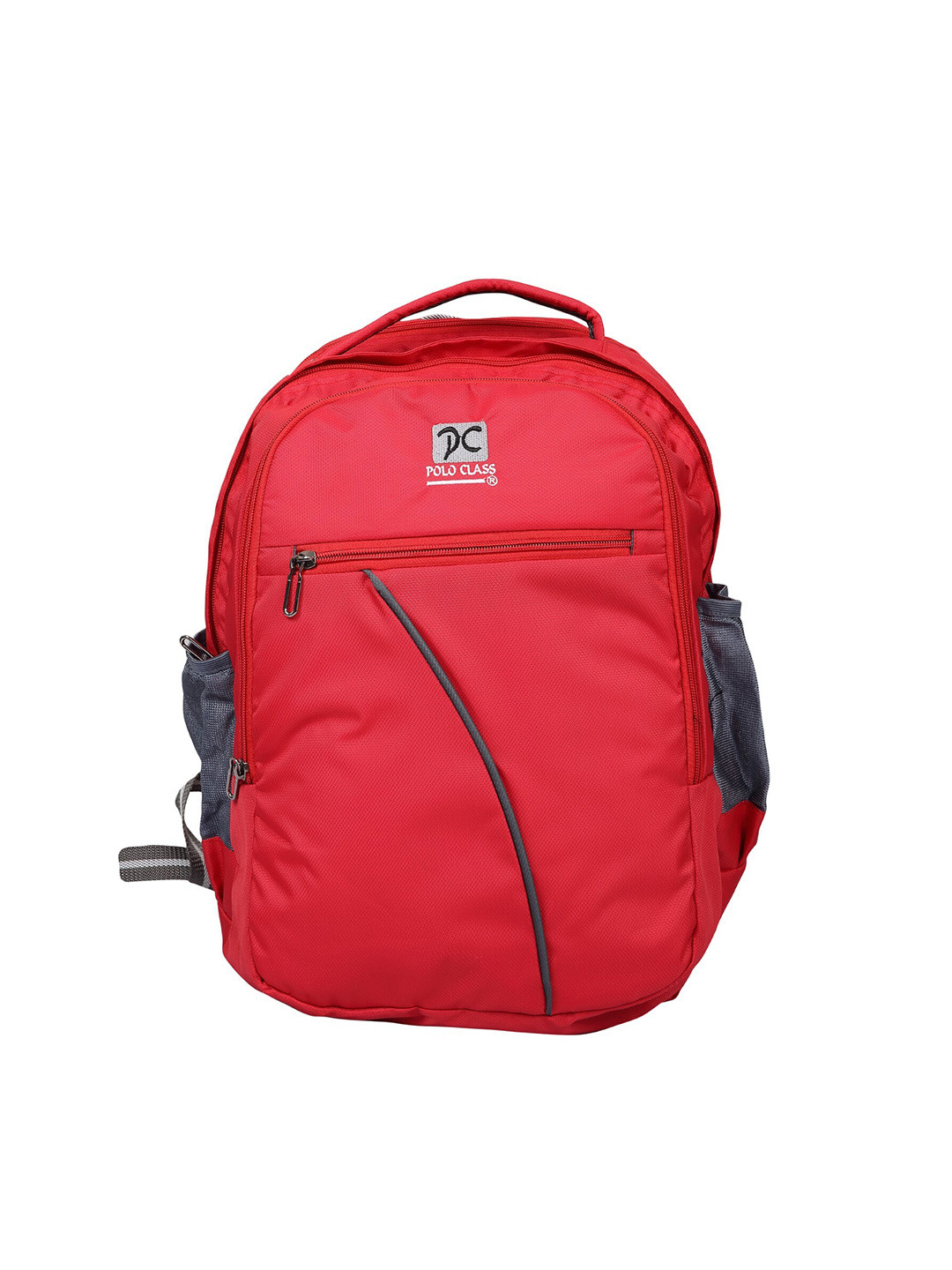 Buy Polo Class Laptop Backpack Backpacks for Unisex 21233872 Myntra