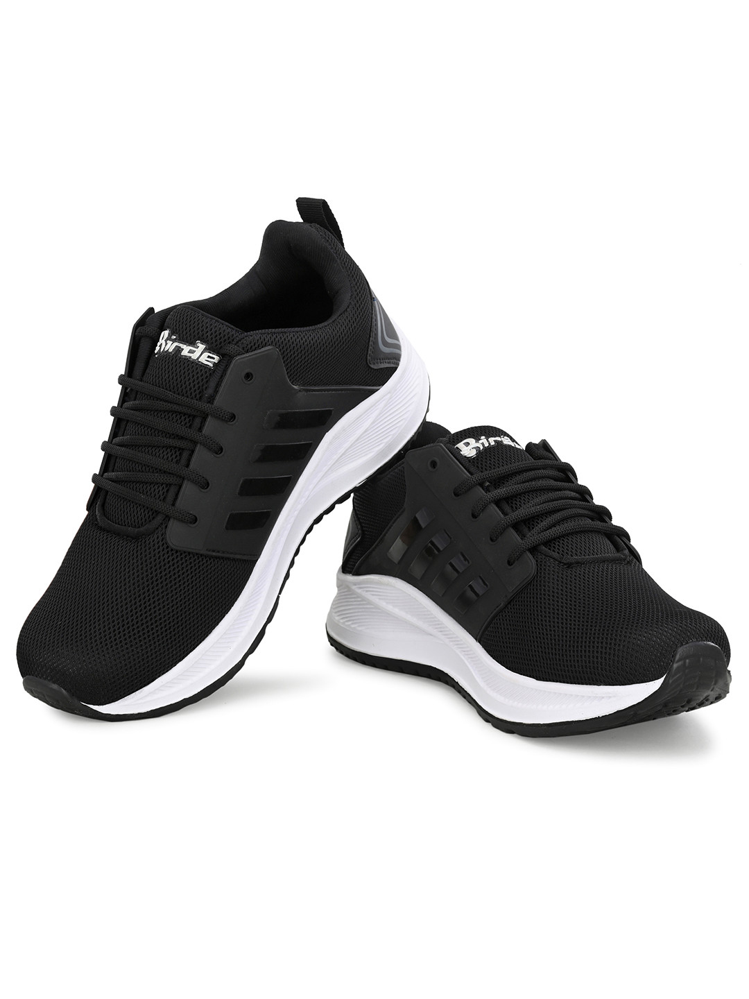 Buy BIRDE Men Mesh Running Non Marking Shoes Sports Shoes for Men