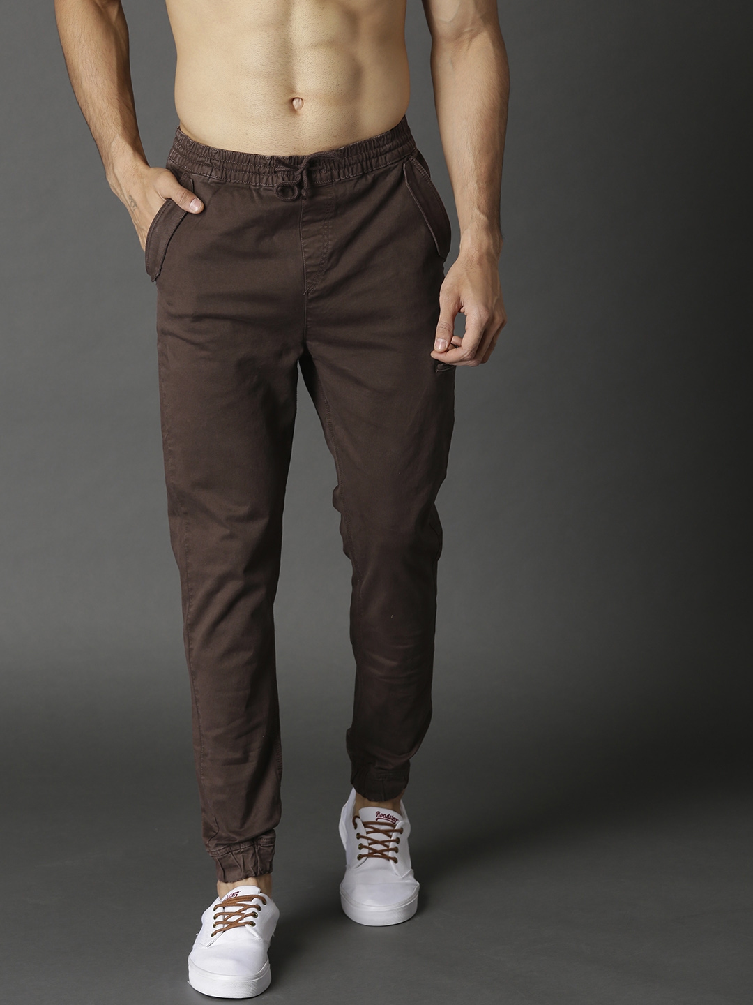 roadster joggers