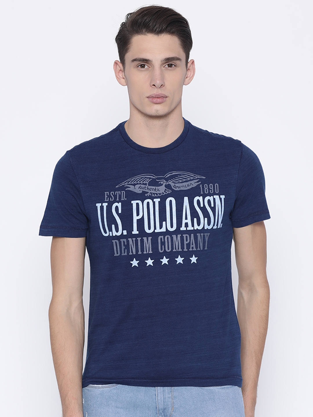uspa shirts online