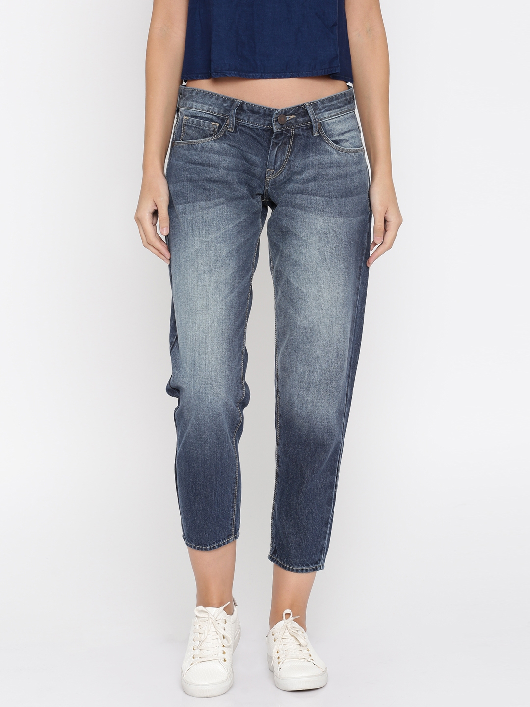 myntra sale ladies jeans