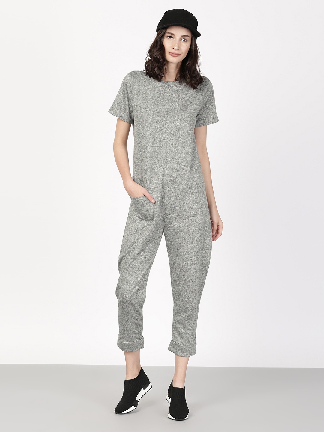 myntra jumpsuit sale