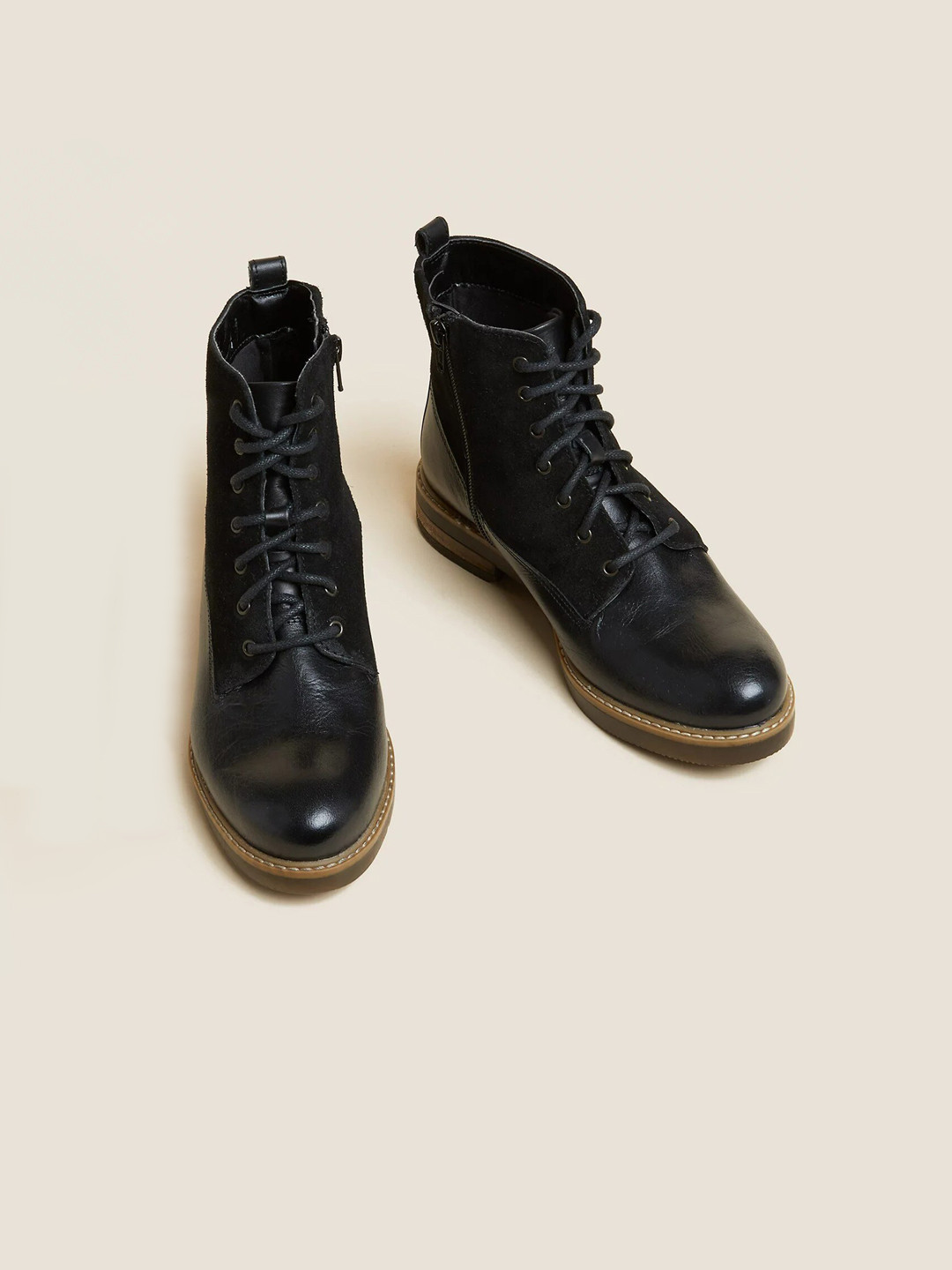 marks spencer ladies boots uk