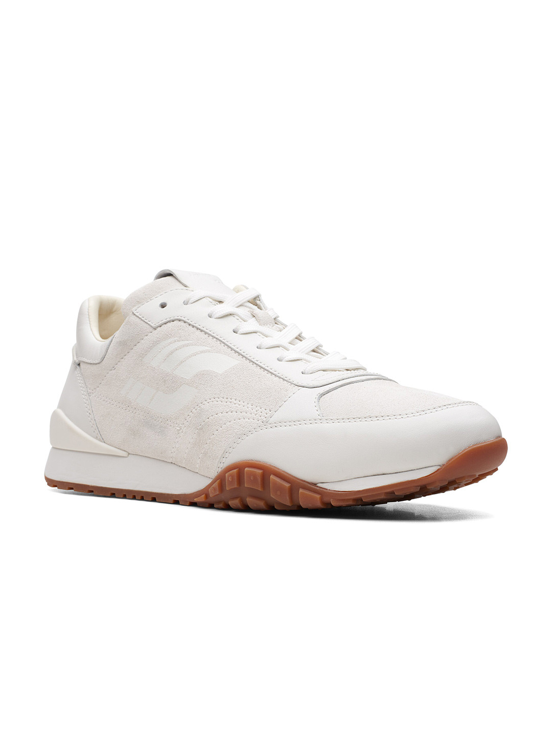 Buy Clarks Men CraftLo Lace Cricket Shoes Sports Shoes for Men