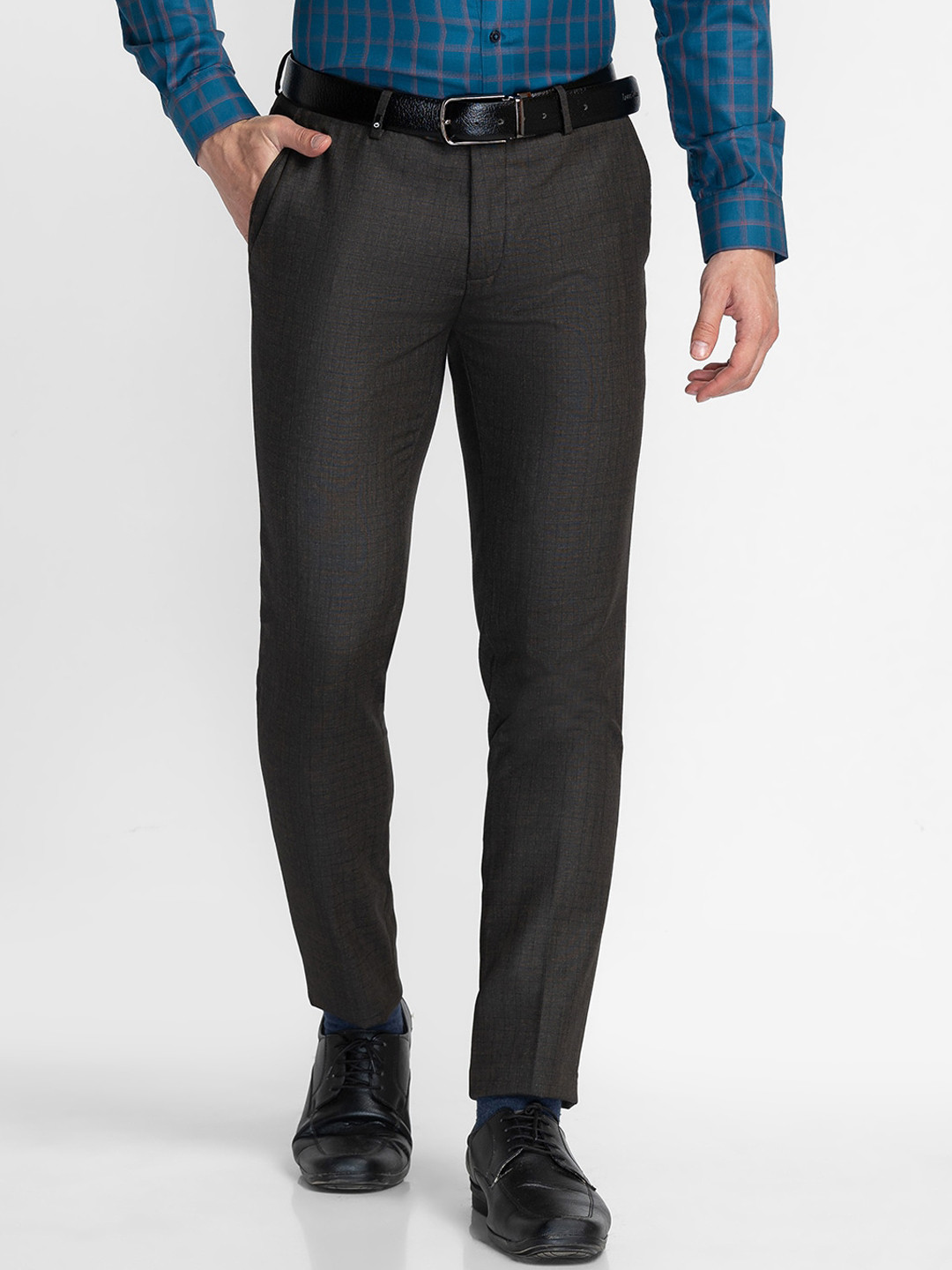 oxemberg formal trousers