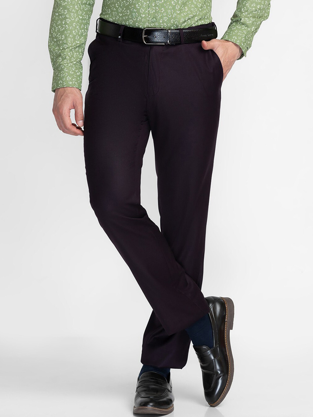 oxemberg formal trousers