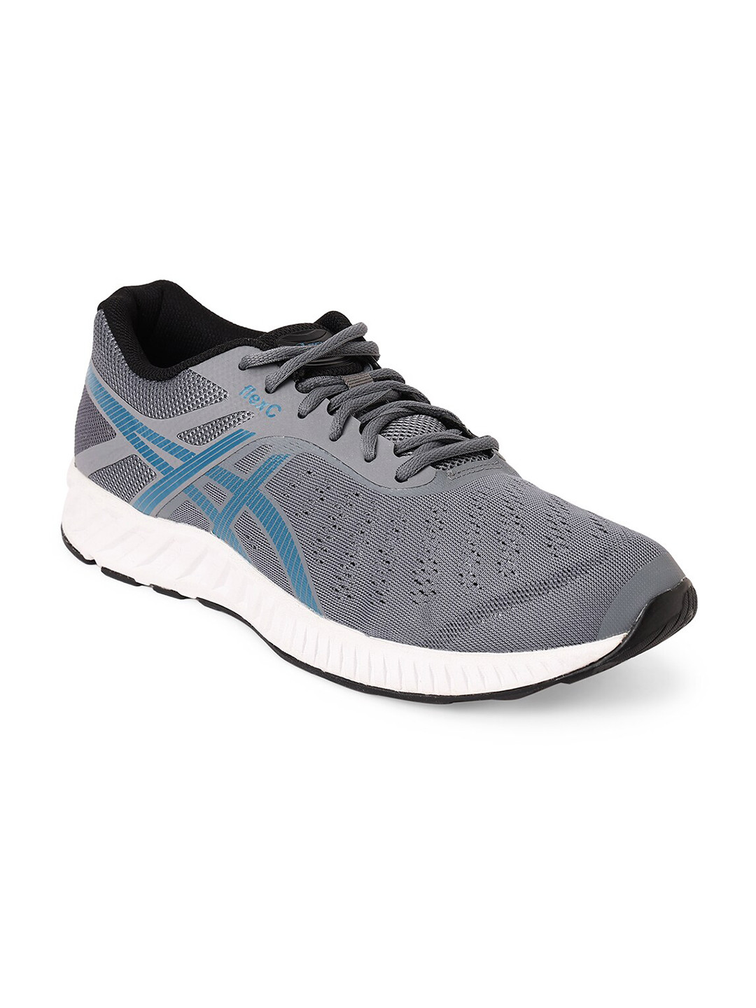 Buy ASICS Men Flexc Training Or Gym Non Marking Shoes Sports Shoes for Men 21249006 Myntra