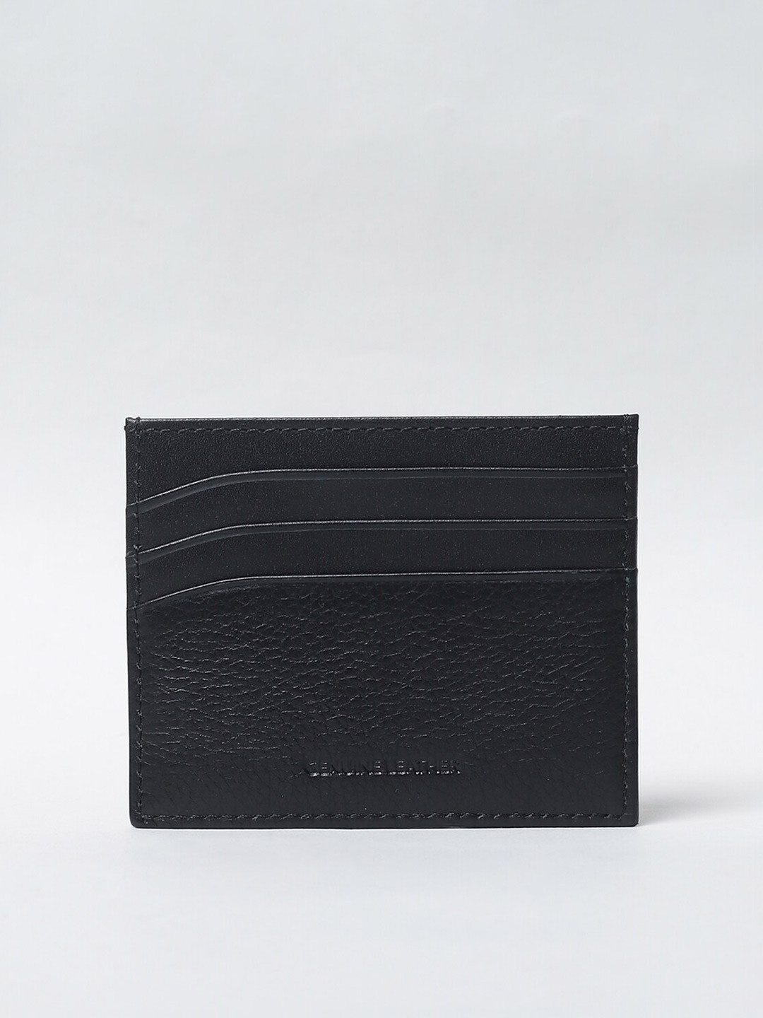 Buy Jack & Jones Men Leather Card Holder Wallets for Men 21251958