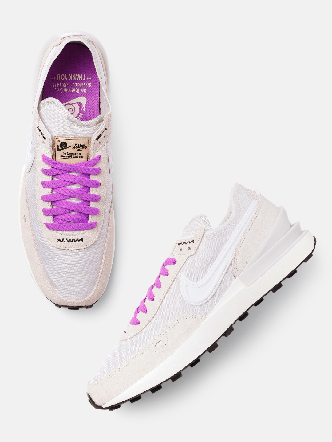 myntra shoes nike casual