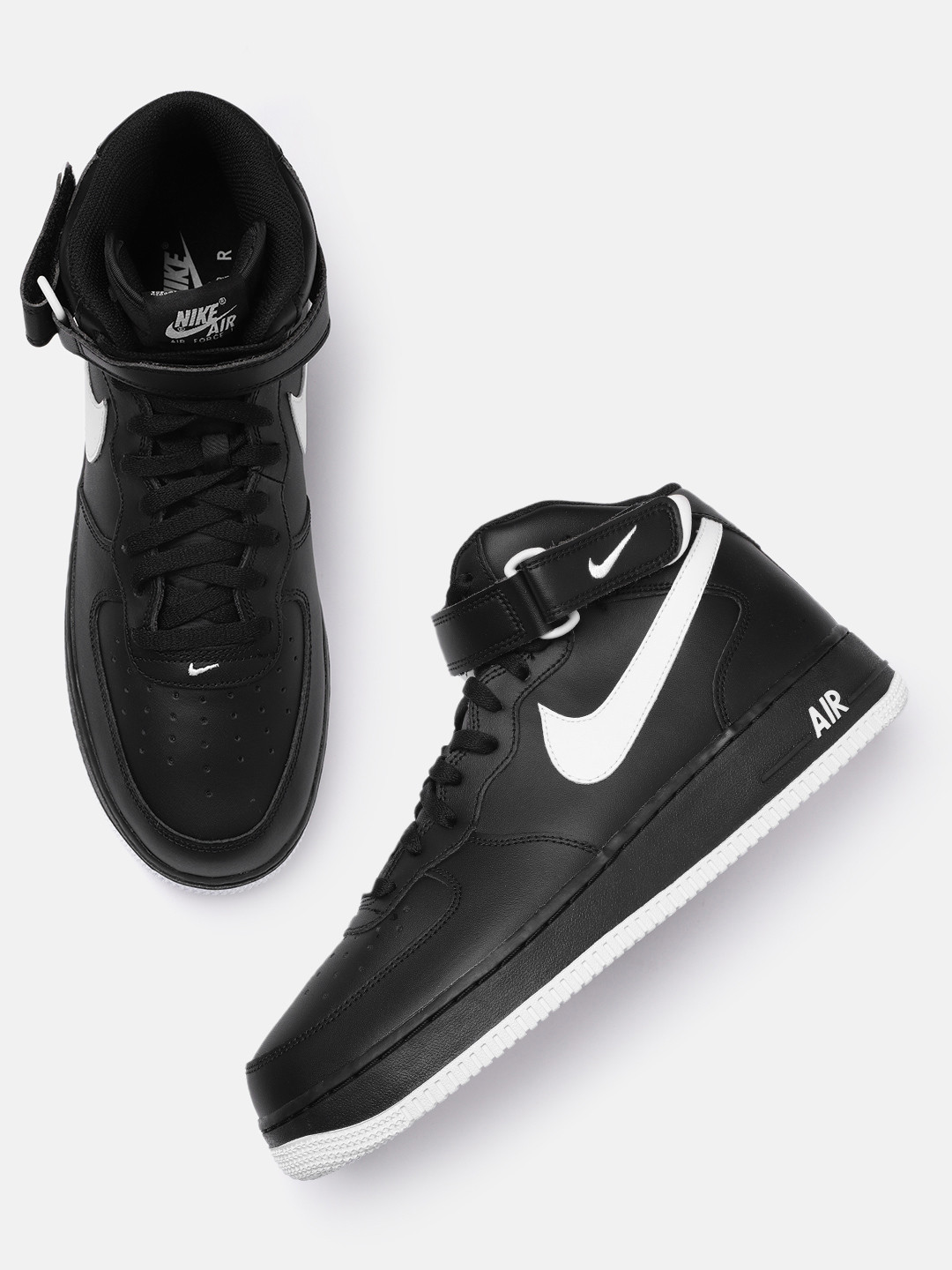 nike air force myntra