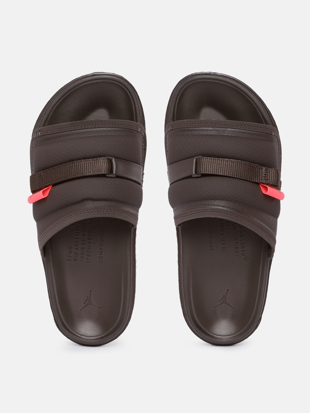 flip flop jordans