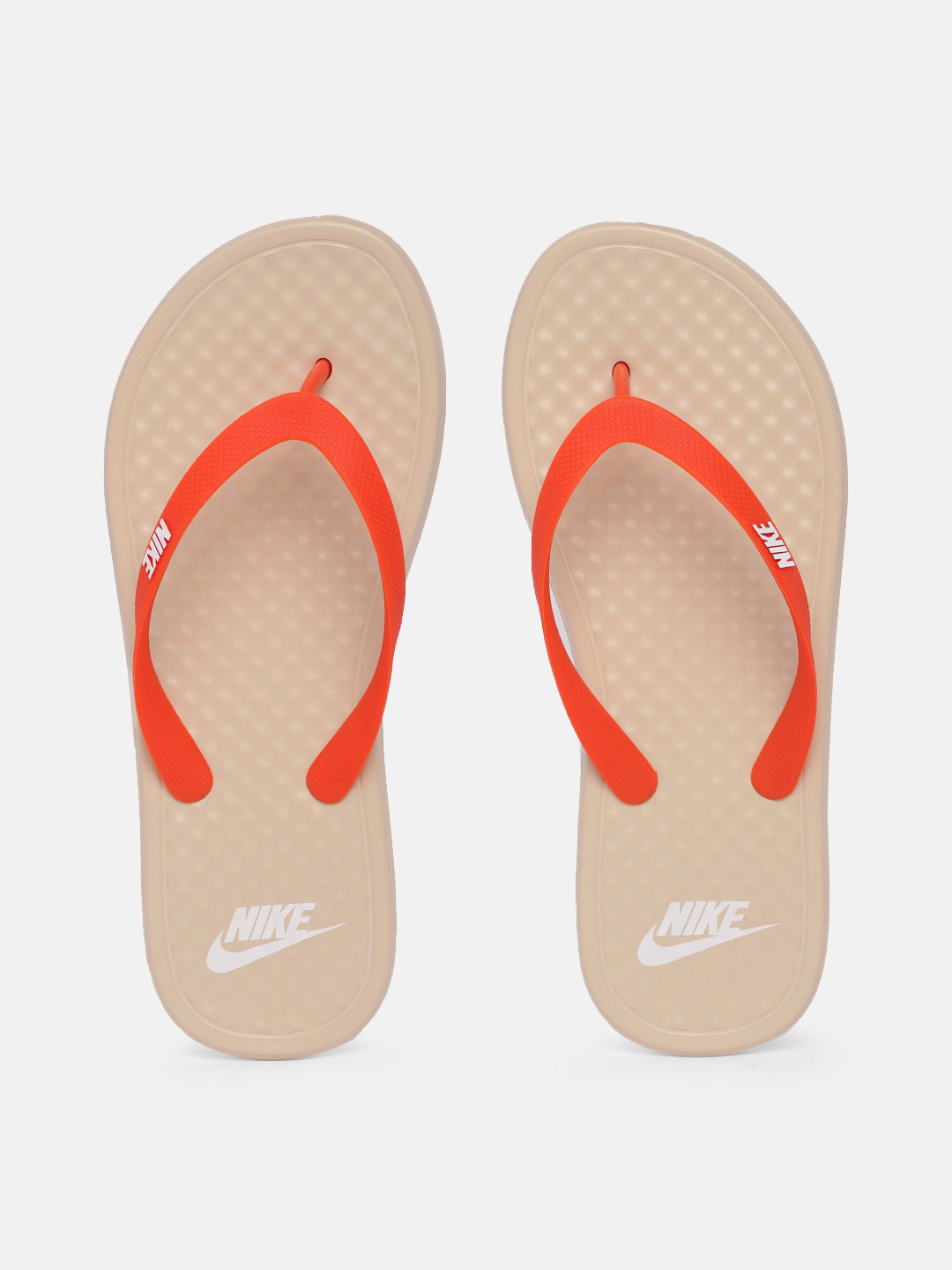 nike thong flip flops