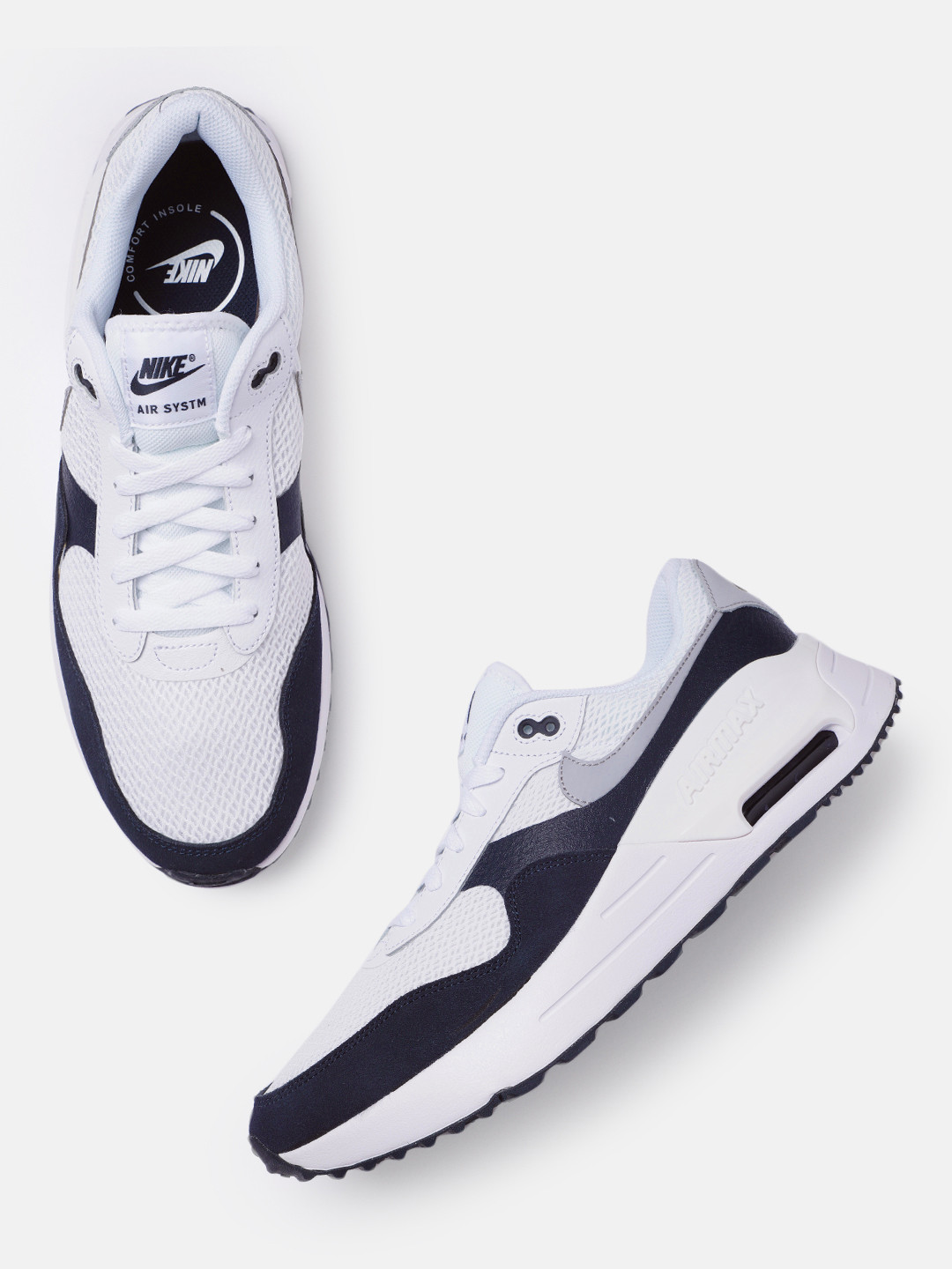 myntra nike air max shoes