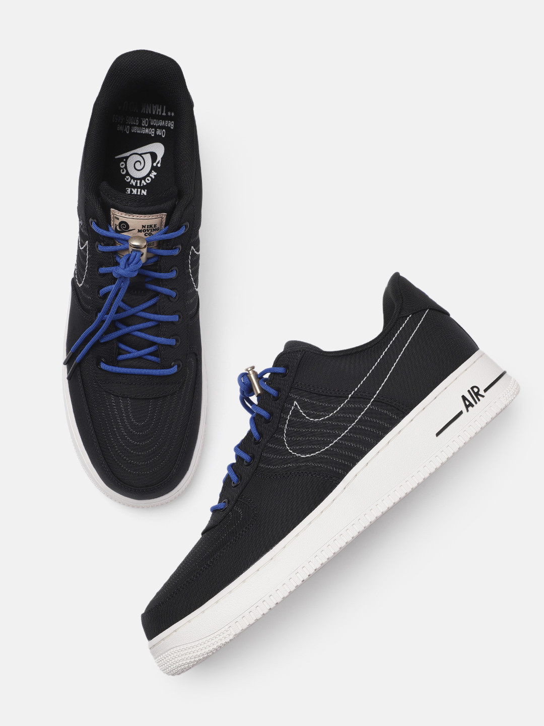 mens nike air force 1size 8