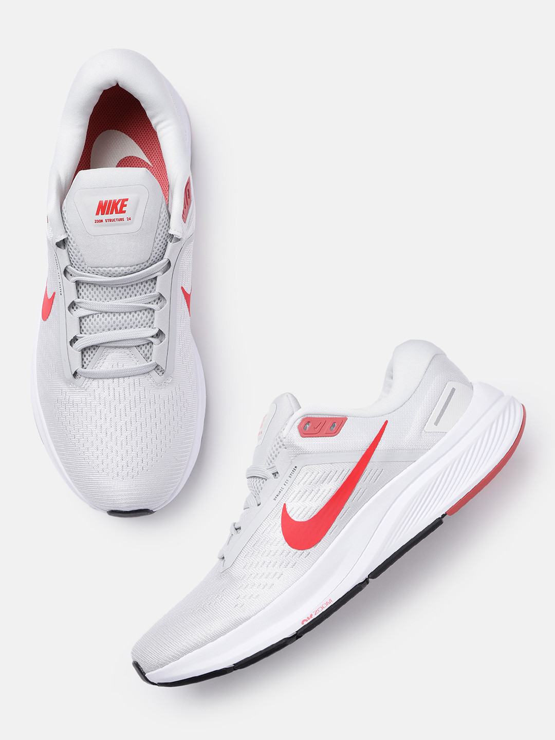 nike structure 20 men's