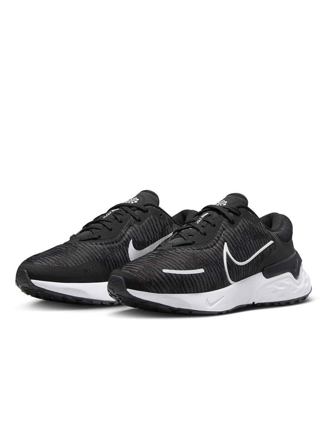 myntra nike women's shoes