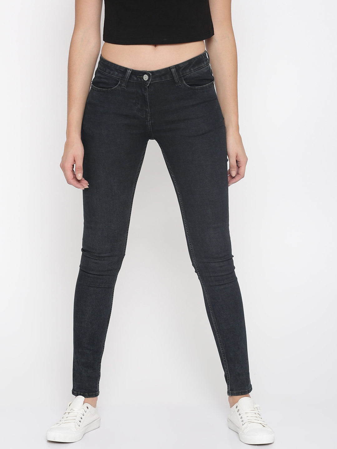 mast and harbour jeans women's