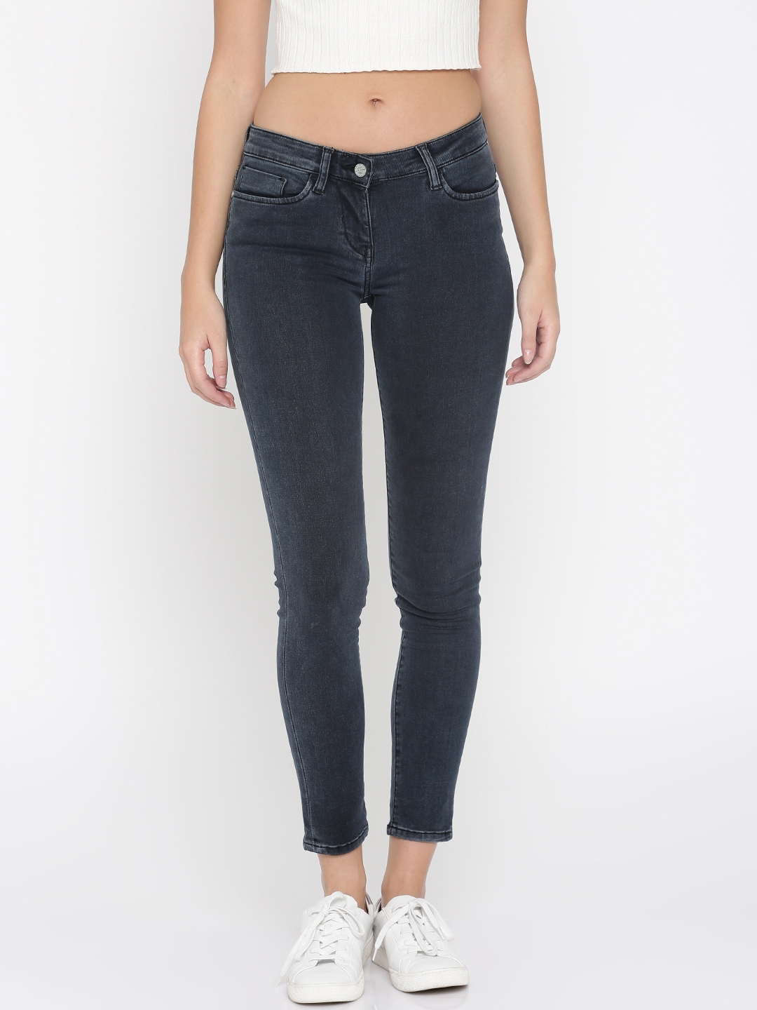 mast and harbour jeans women's