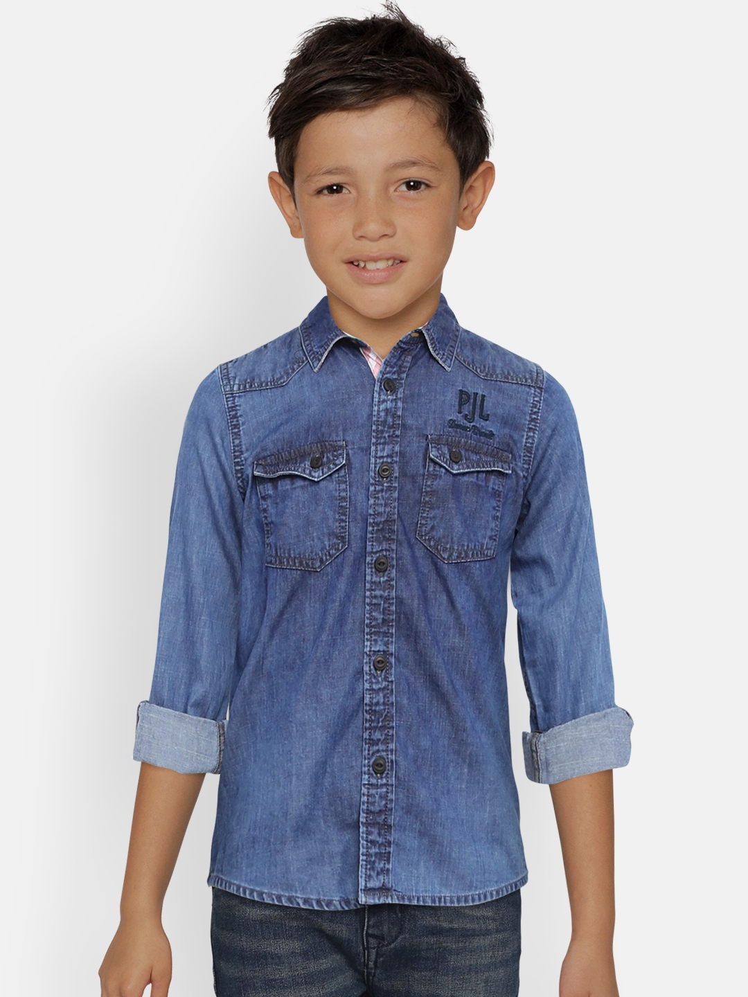 pepe jeans shirts for boys