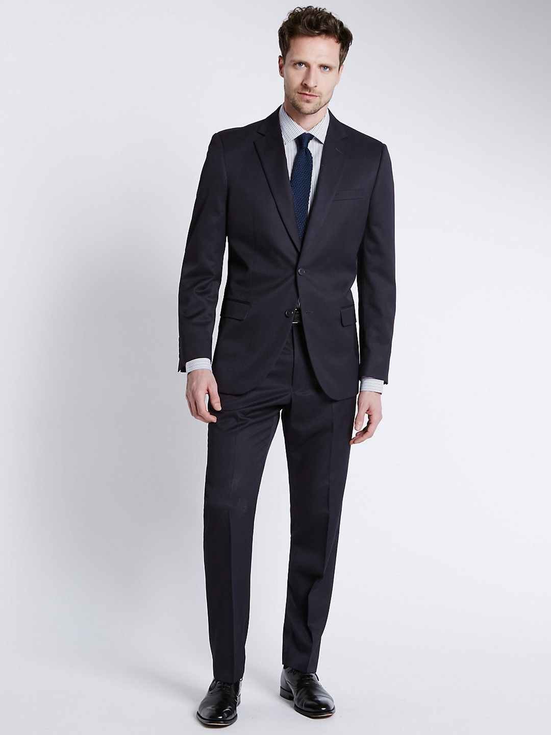 marks and spencer wide legged trousers