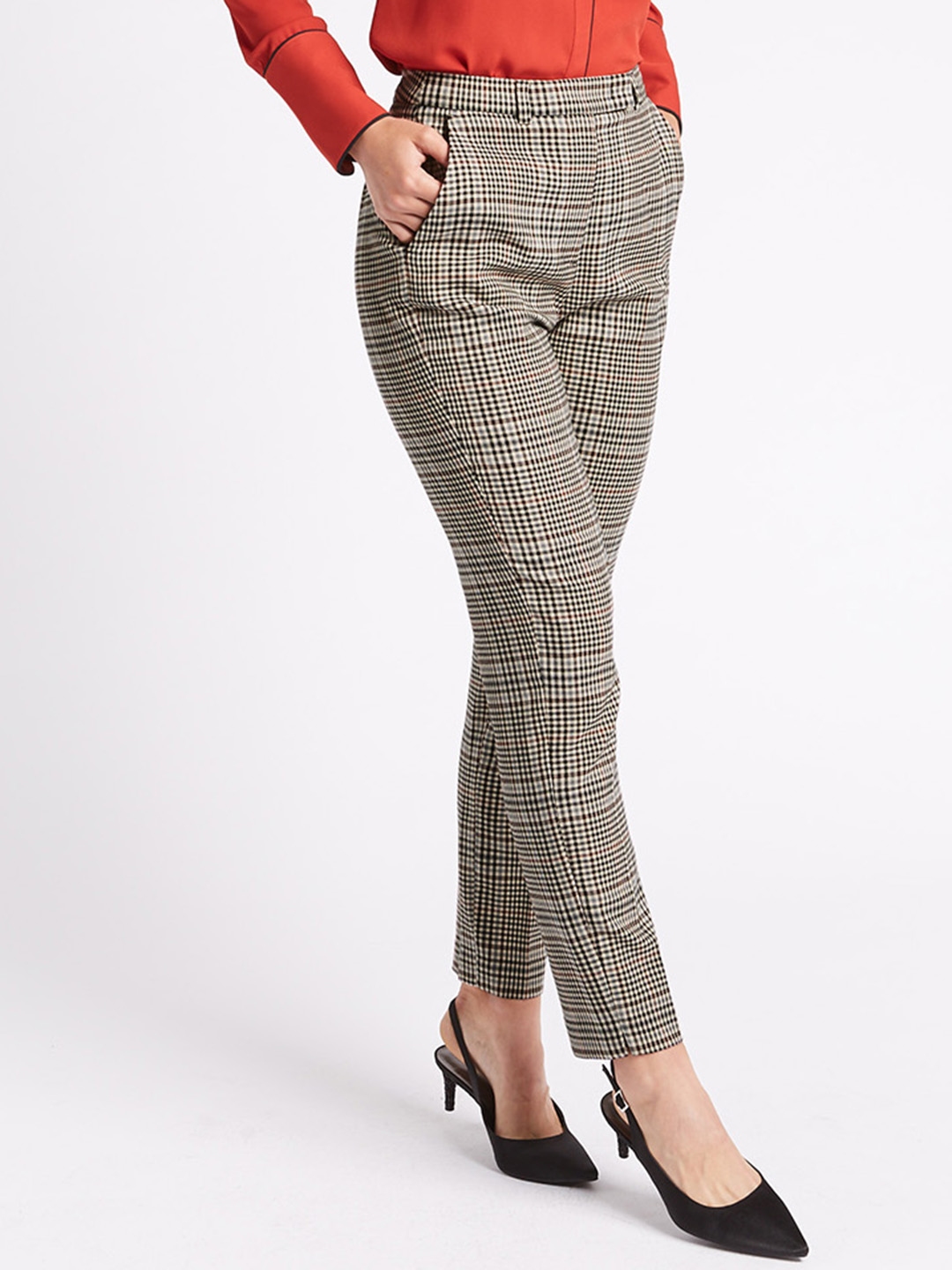 marks and spencer ladies jogging trousers