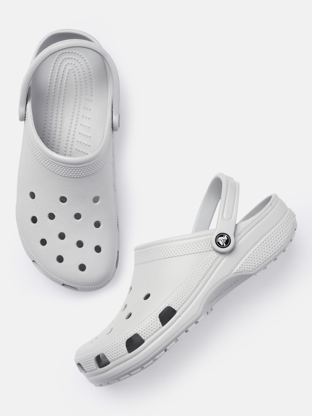 myntra crocs