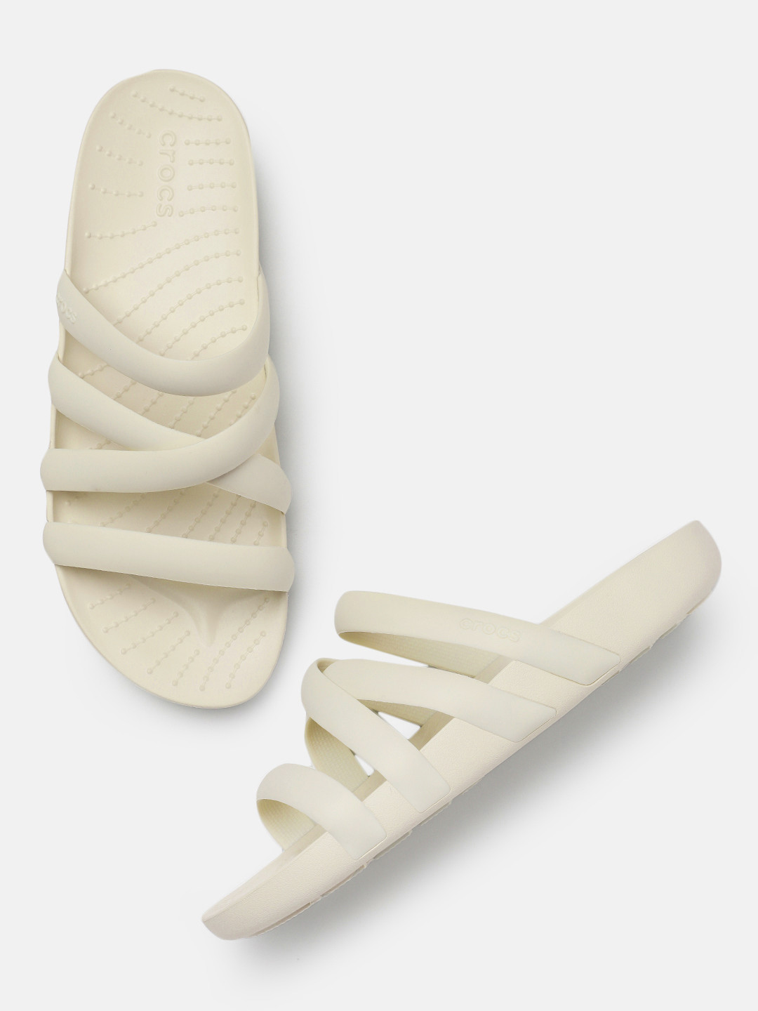 womens open toe crocs